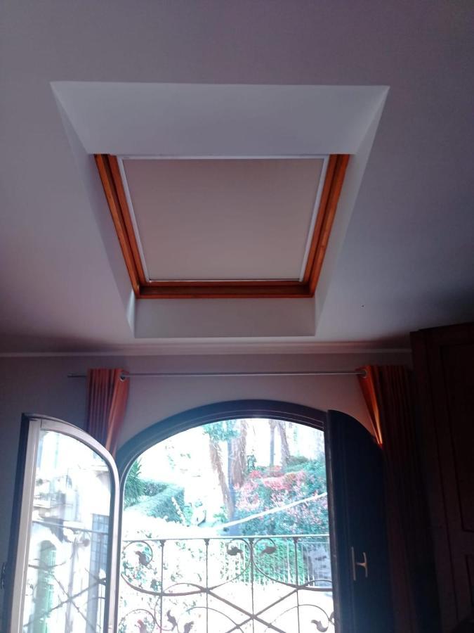 Il Sogno Di Jole Apartament 卡塔尼亚 外观 照片