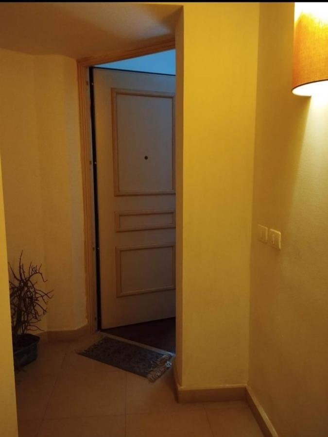 Il Sogno Di Jole Apartament 卡塔尼亚 外观 照片