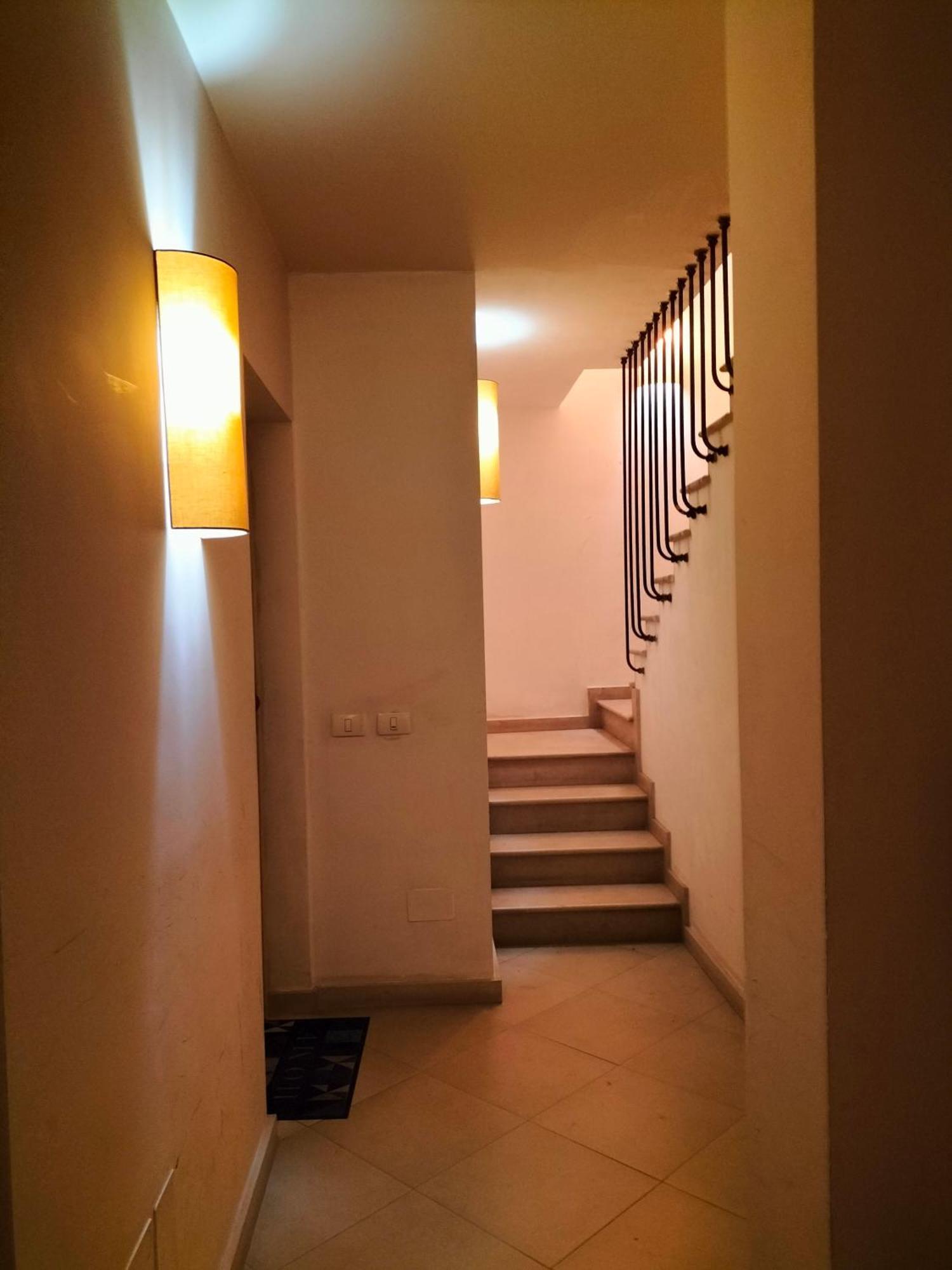 Il Sogno Di Jole Apartament 卡塔尼亚 外观 照片