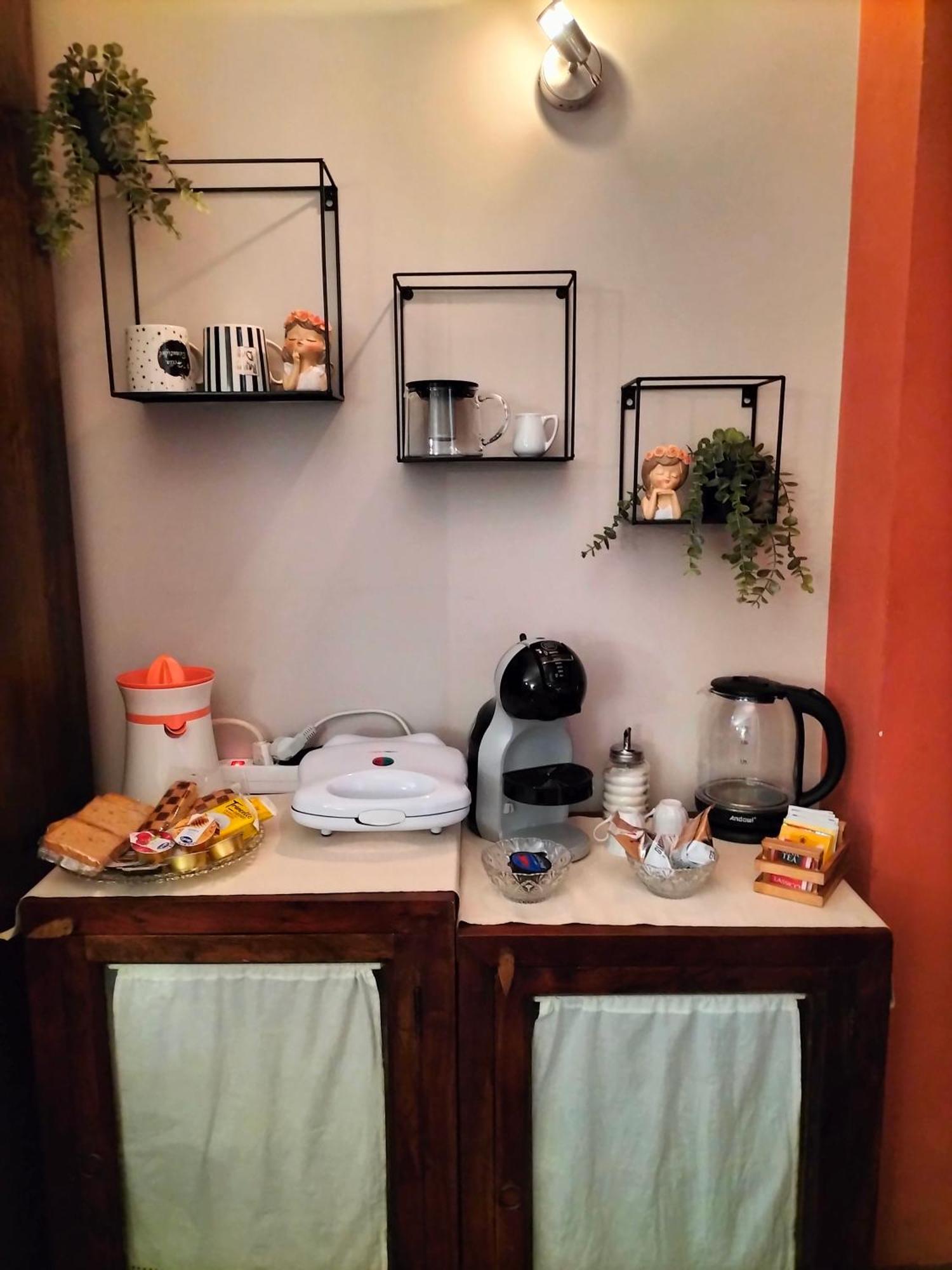 Il Sogno Di Jole Apartament 卡塔尼亚 外观 照片