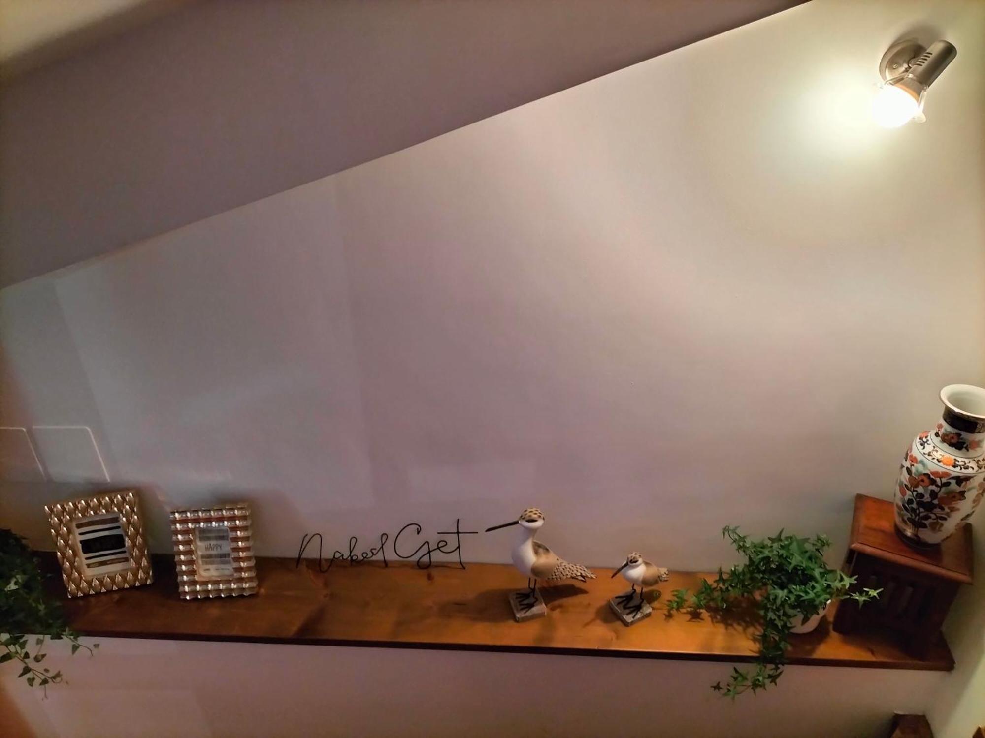 Il Sogno Di Jole Apartament 卡塔尼亚 外观 照片