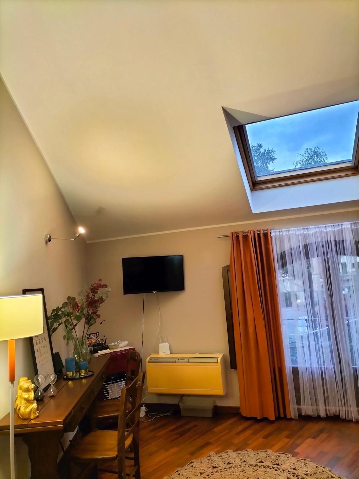 Il Sogno Di Jole Apartament 卡塔尼亚 外观 照片