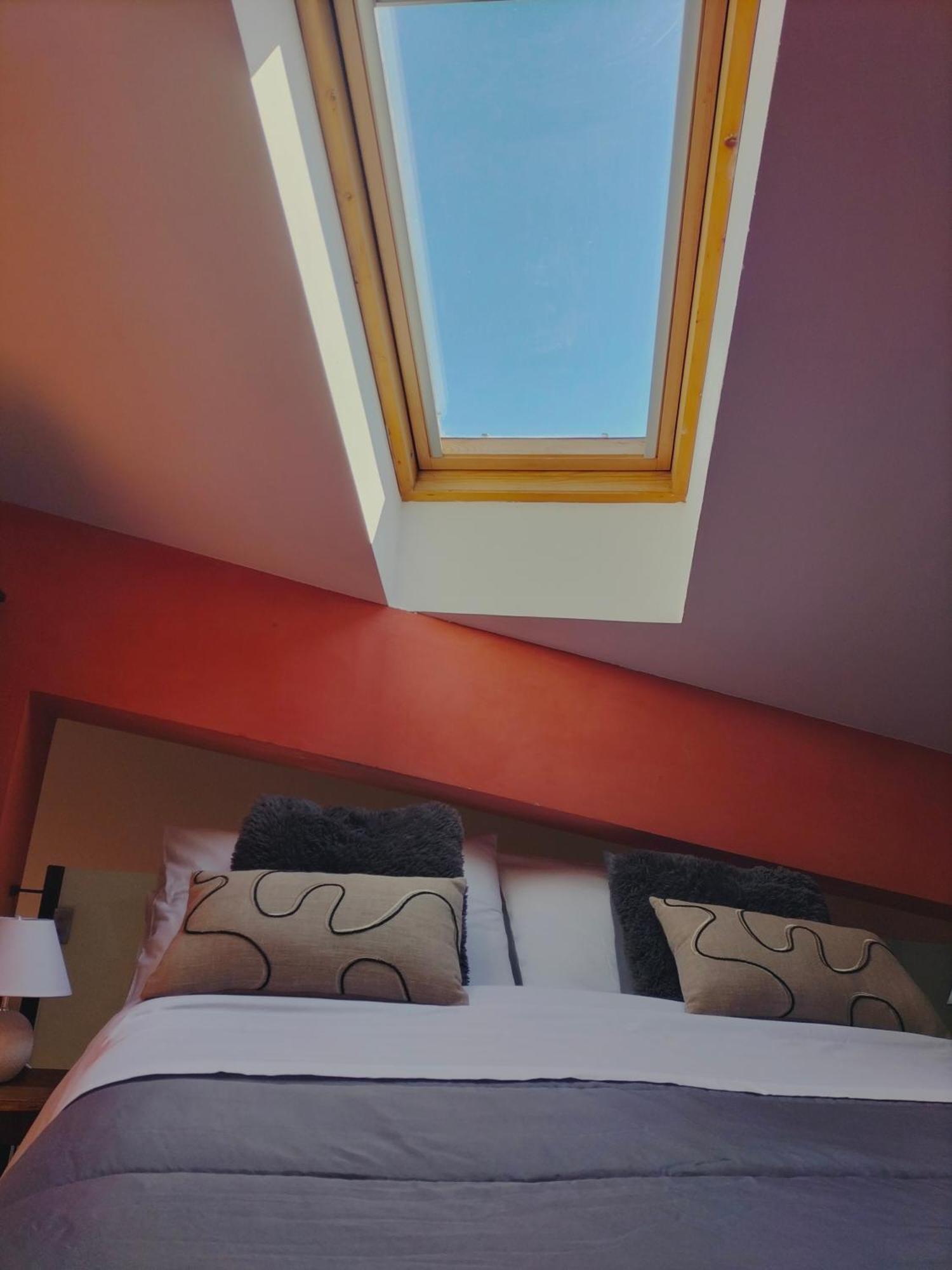 Il Sogno Di Jole Apartament 卡塔尼亚 外观 照片