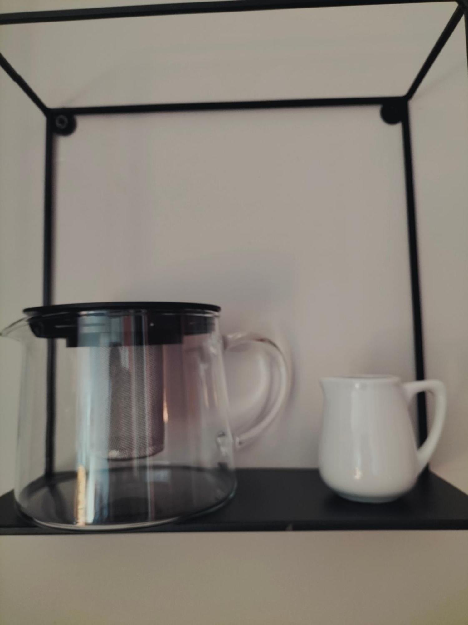 Il Sogno Di Jole Apartament 卡塔尼亚 外观 照片