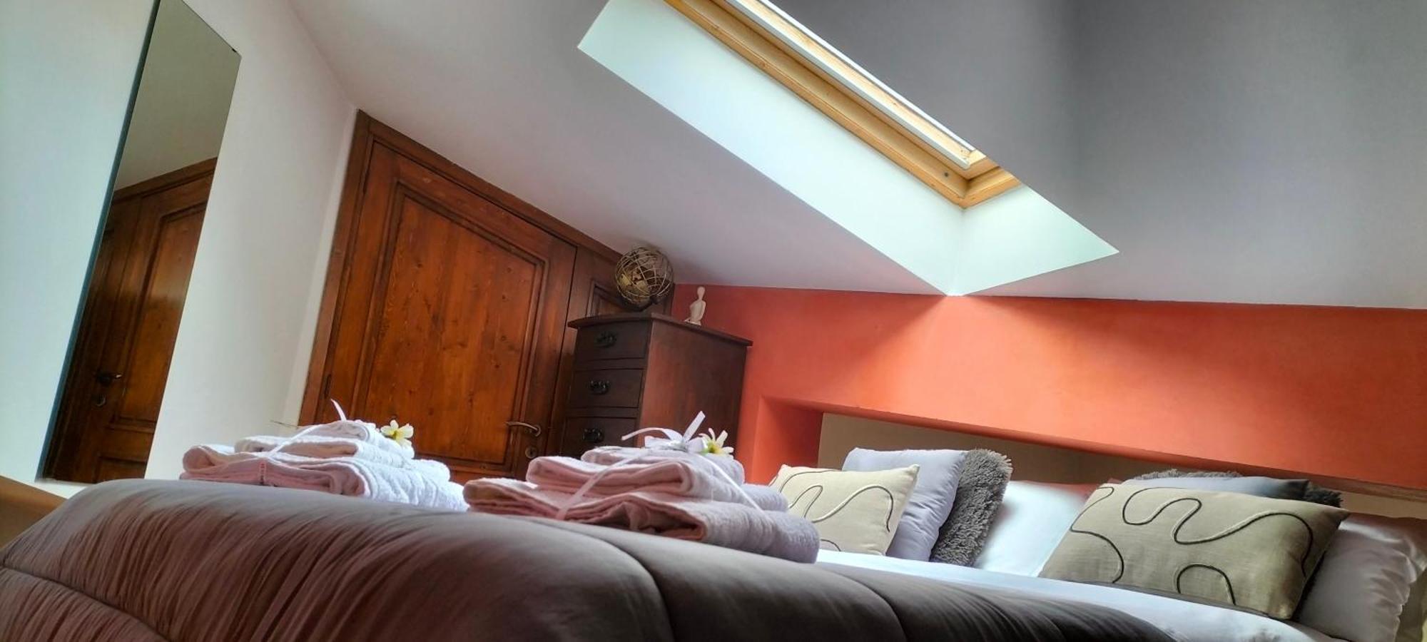 Il Sogno Di Jole Apartament 卡塔尼亚 外观 照片