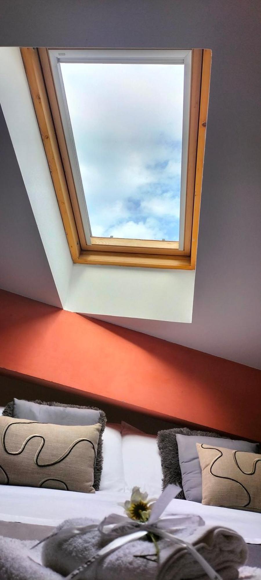 Il Sogno Di Jole Apartament 卡塔尼亚 外观 照片
