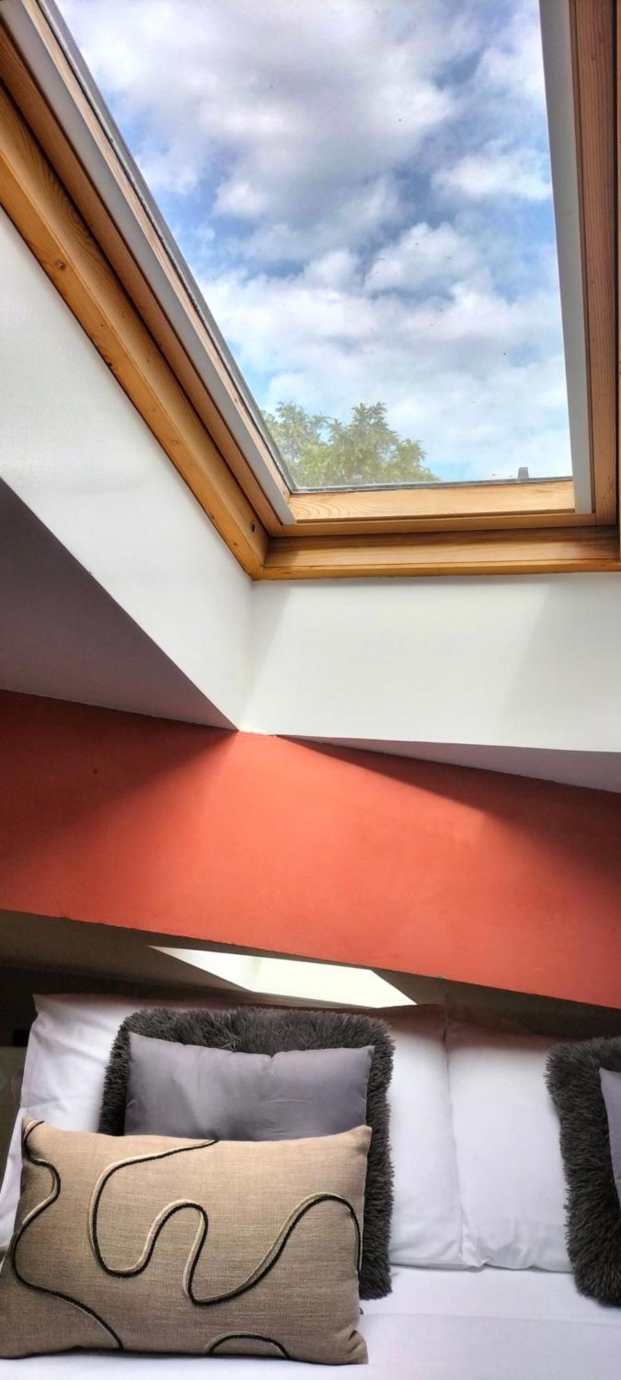 Il Sogno Di Jole Apartament 卡塔尼亚 外观 照片