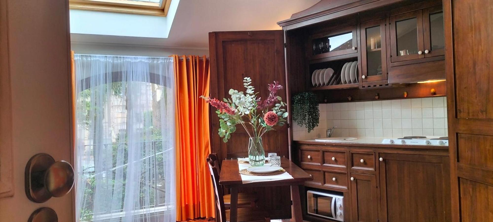 Il Sogno Di Jole Apartament 卡塔尼亚 外观 照片