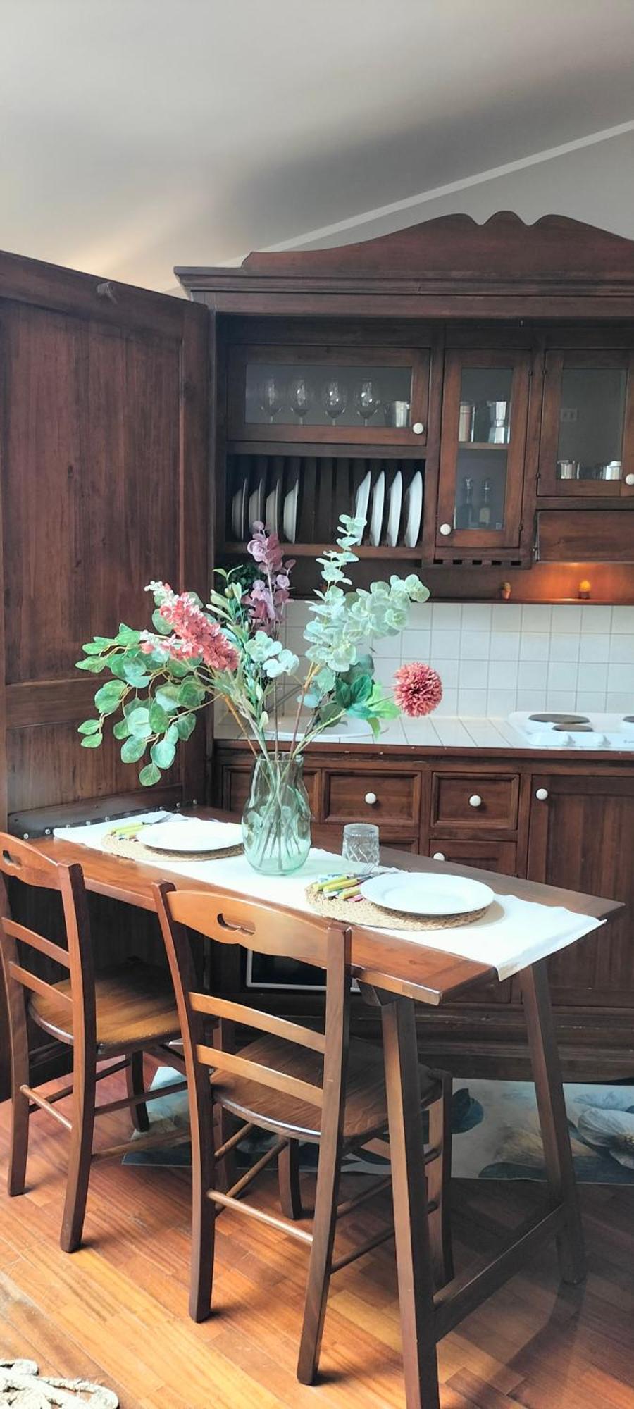Il Sogno Di Jole Apartament 卡塔尼亚 外观 照片
