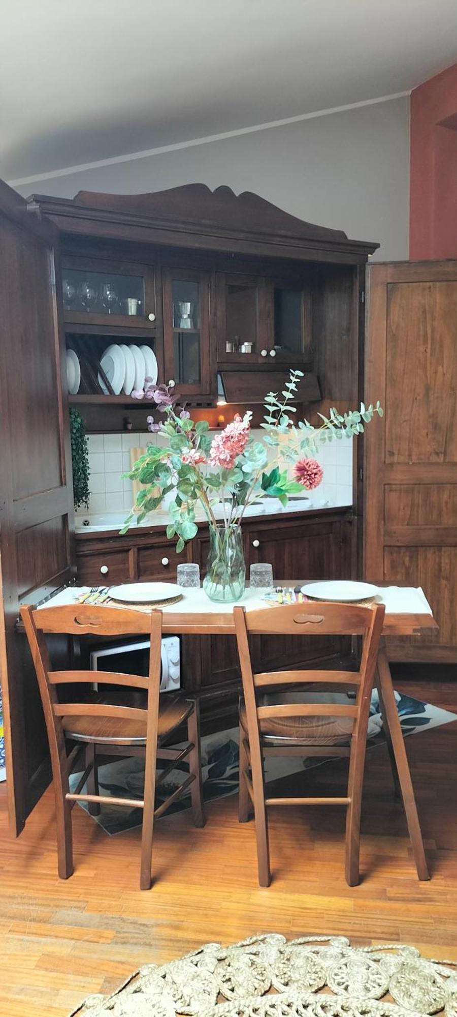 Il Sogno Di Jole Apartament 卡塔尼亚 外观 照片