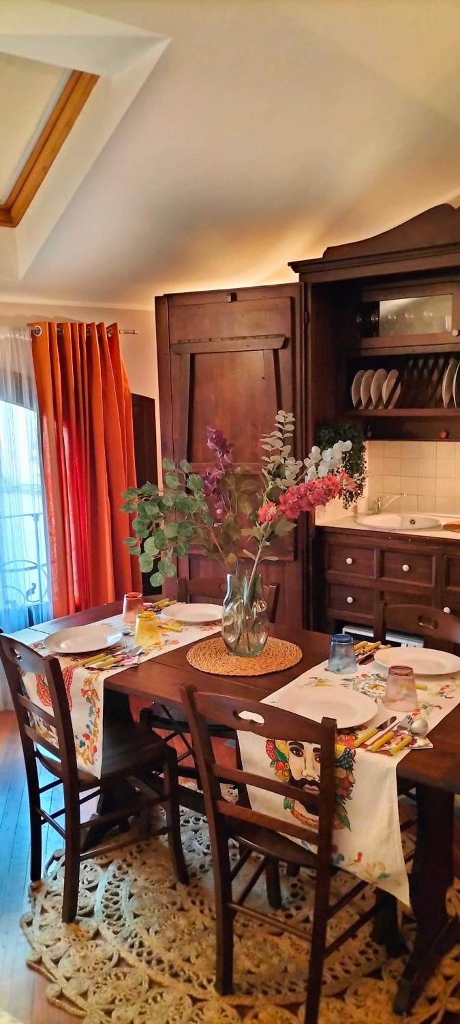 Il Sogno Di Jole Apartament 卡塔尼亚 外观 照片