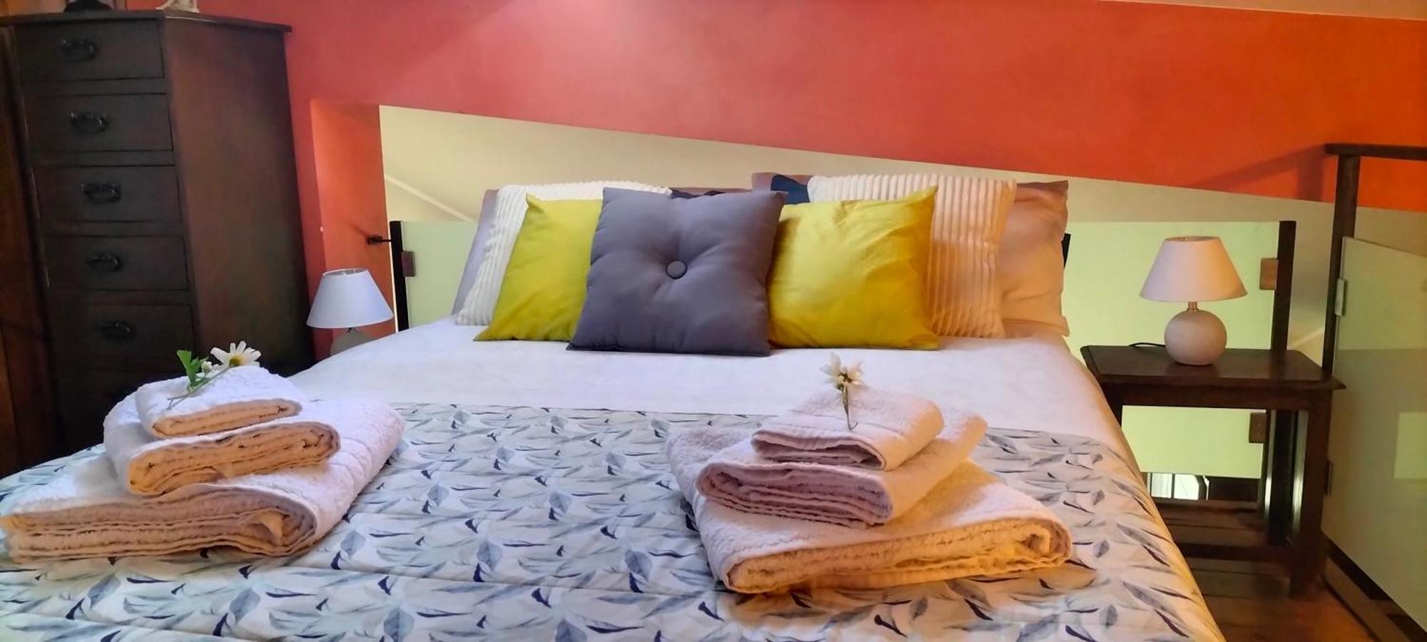 Il Sogno Di Jole Apartament 卡塔尼亚 外观 照片