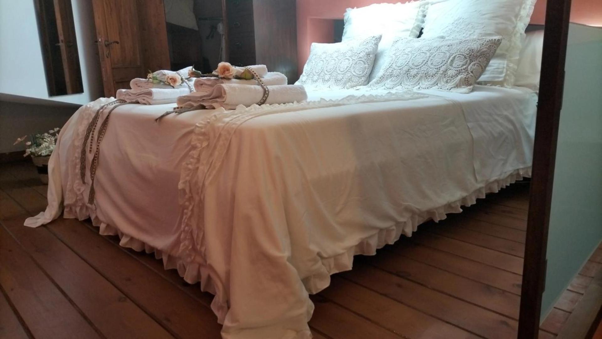 Il Sogno Di Jole Apartament 卡塔尼亚 外观 照片
