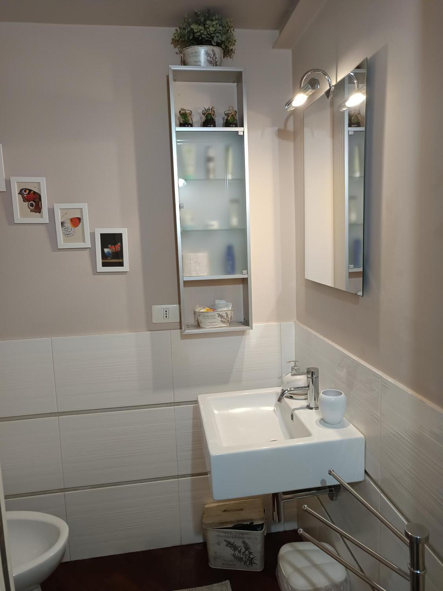 Il Sogno Di Jole Apartament 卡塔尼亚 外观 照片