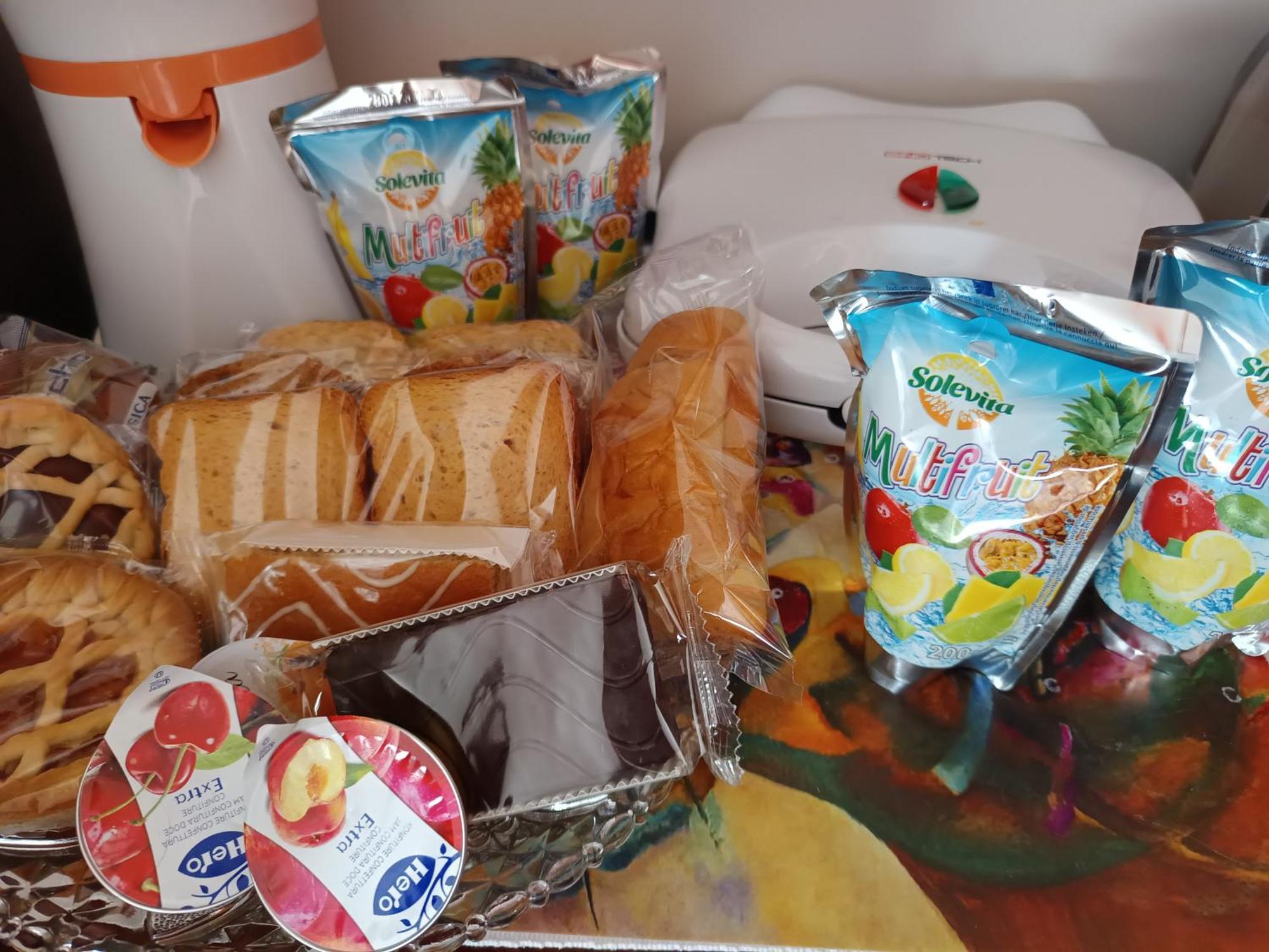Il Sogno Di Jole Apartament 卡塔尼亚 外观 照片
